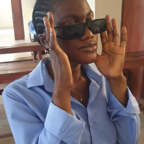 CHIMDINDU N.