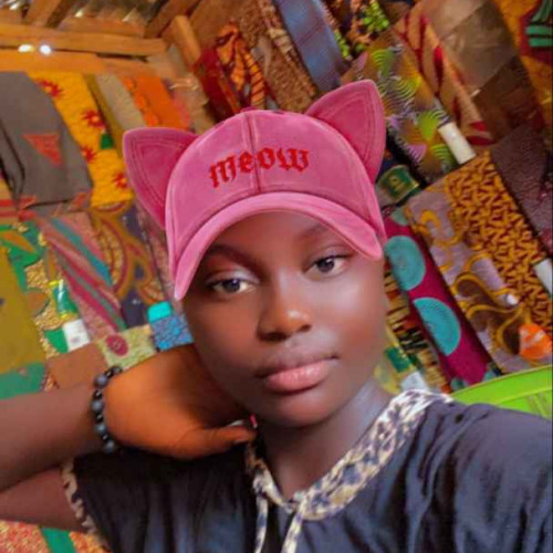 Eniola S.