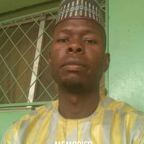Bashir A A.