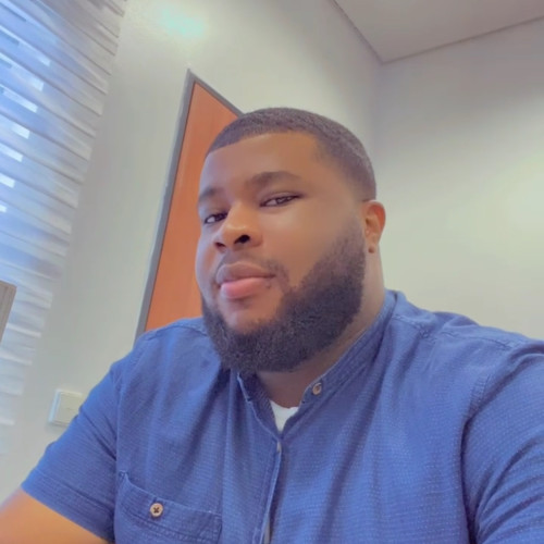Ebuka C.