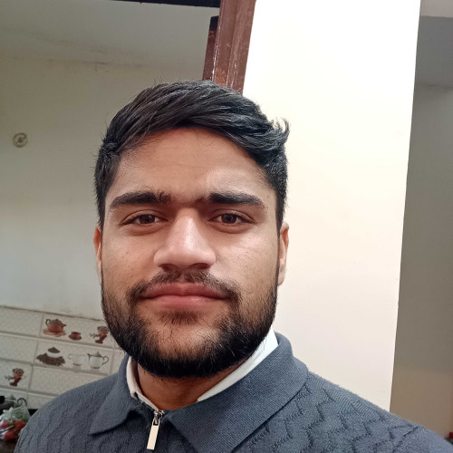 Sparsh C.