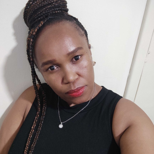 Nthabiseng kapa k.