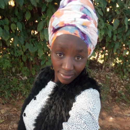 Ms Waithira K.