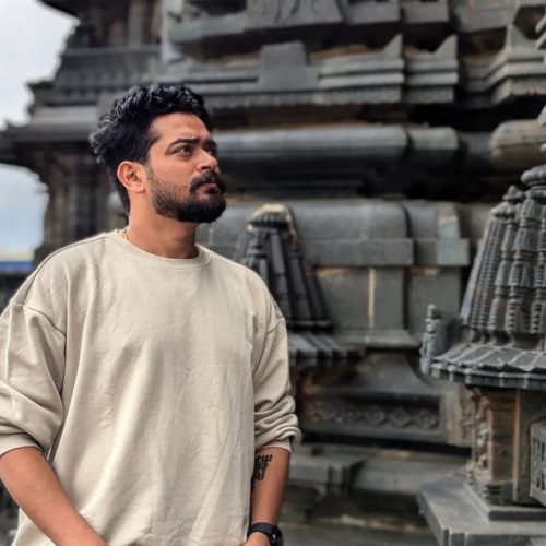 rahil p.
