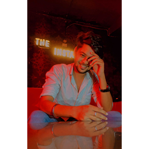 Rohit A.