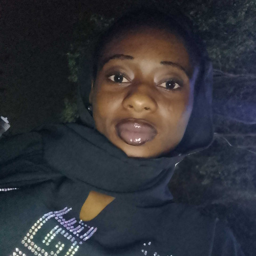 Aisha A.