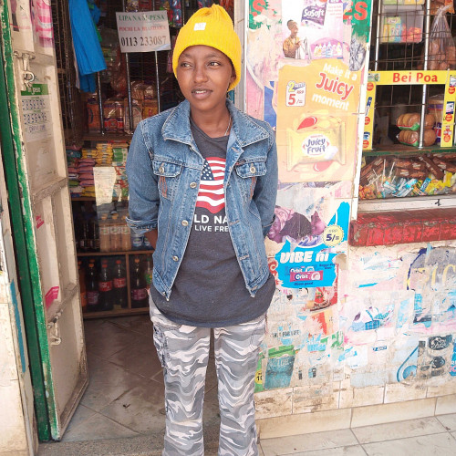 jecinta m.