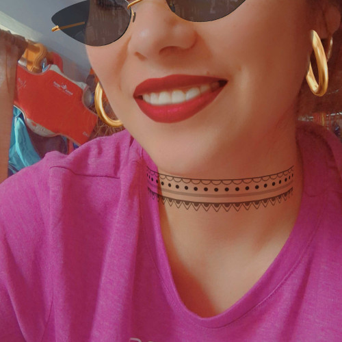marina p.
