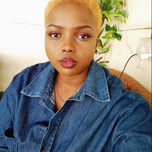 Shakina O.