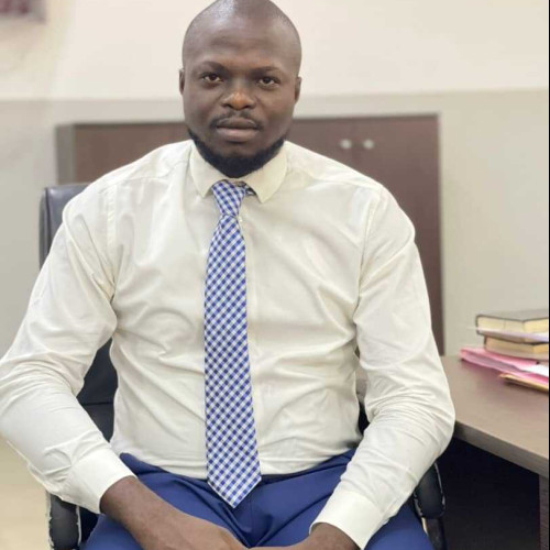 Odionyema J.