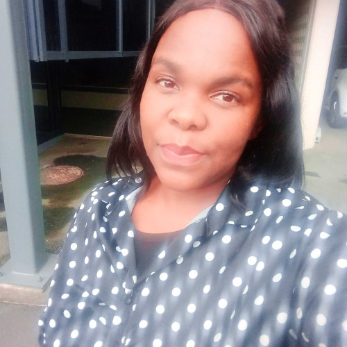 Sithandiwe K.