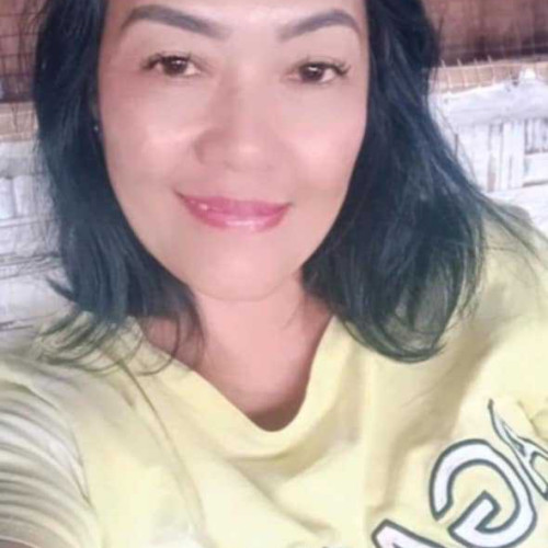 Gina O.