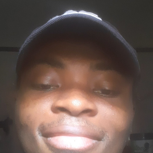 Kingsley P.