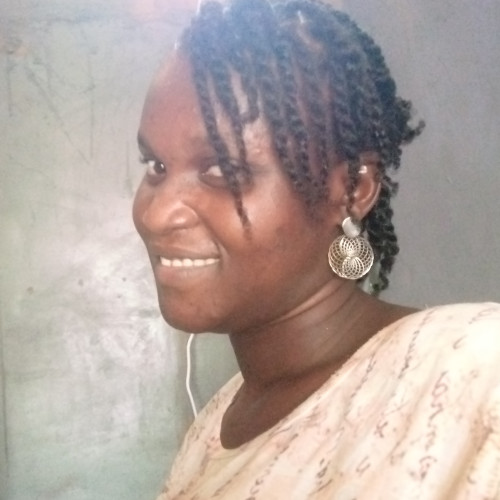 Gifty L.