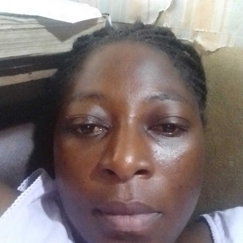 Dorcas O.