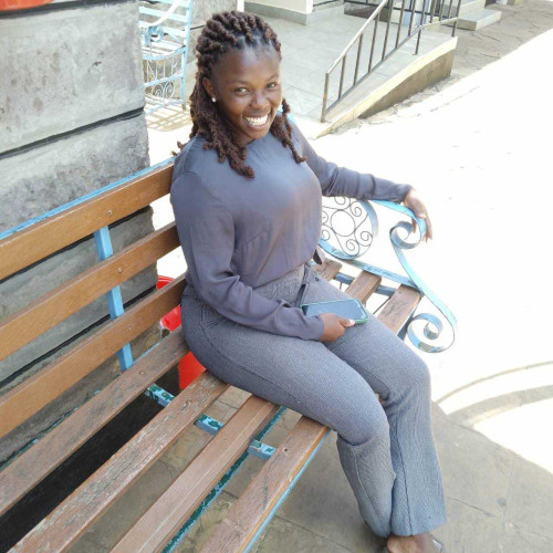 Grace Nzembi N.
