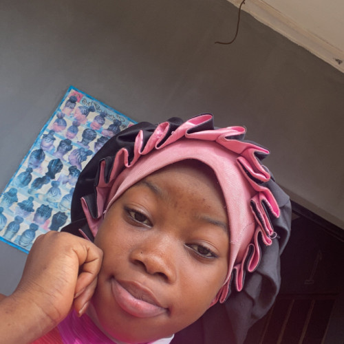 Ifeoluwa  A.