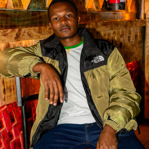 Jay J.