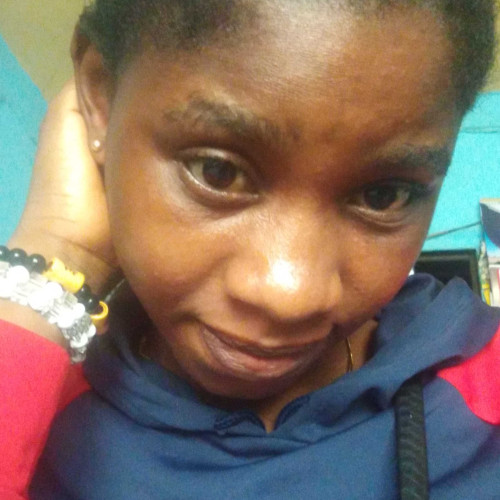 Omowunmi T.