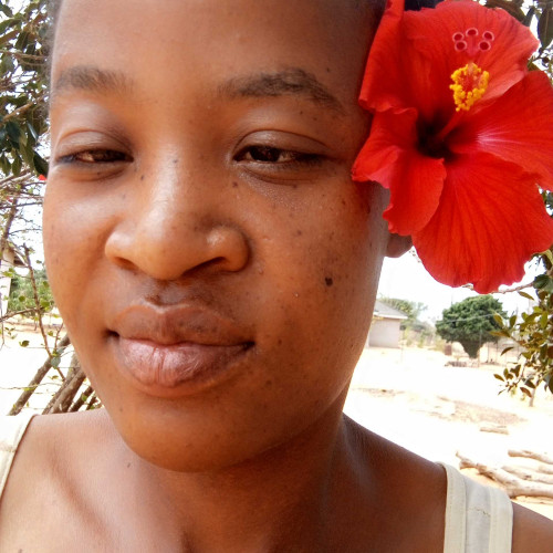 Thandi A.
