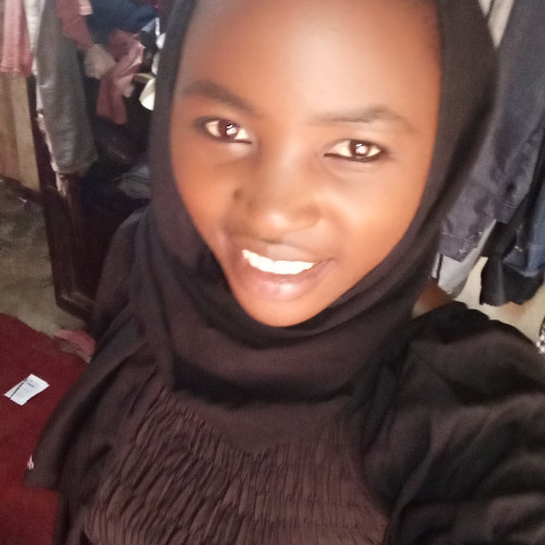 Patience yakubu  E.