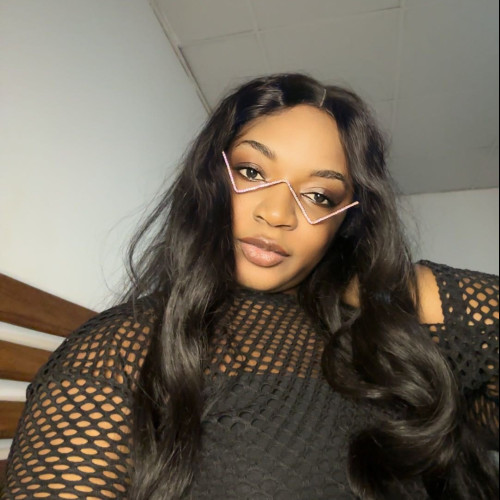 Mariama O.
