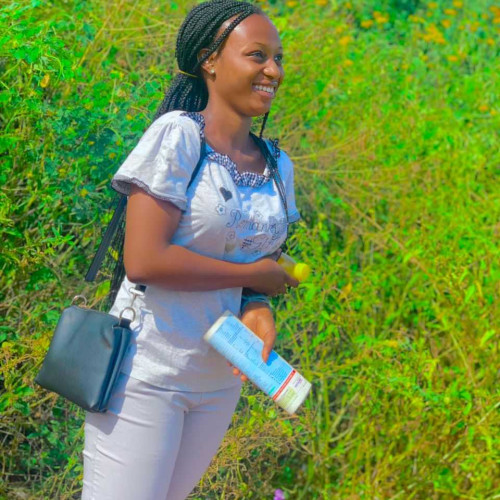 Oreoluwa p.