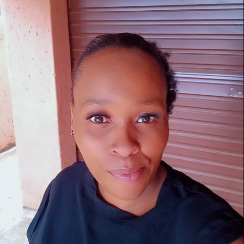 Tricia k.