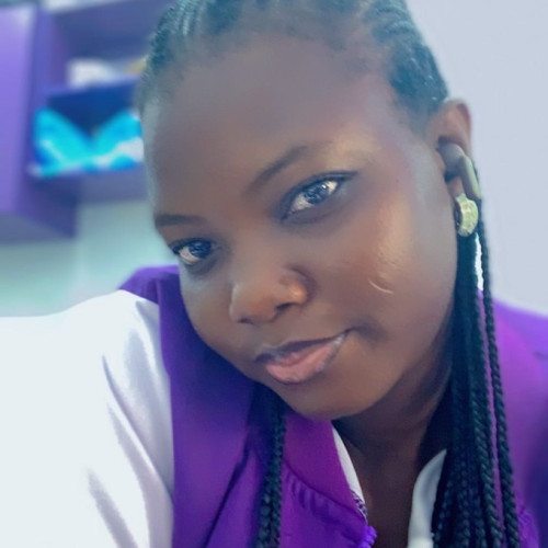 Roseline O.