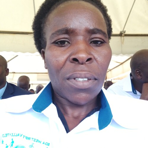 Irene Jepkemboi C.