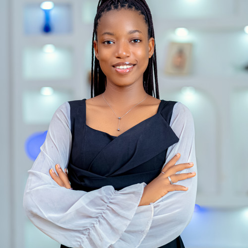 Dorcas O.