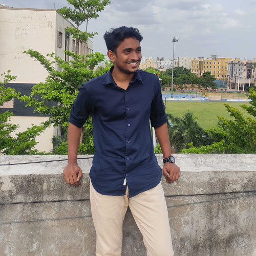 vinay V.
