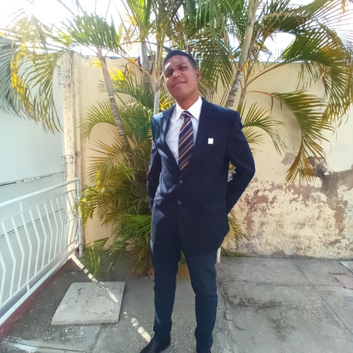 Fidel A.