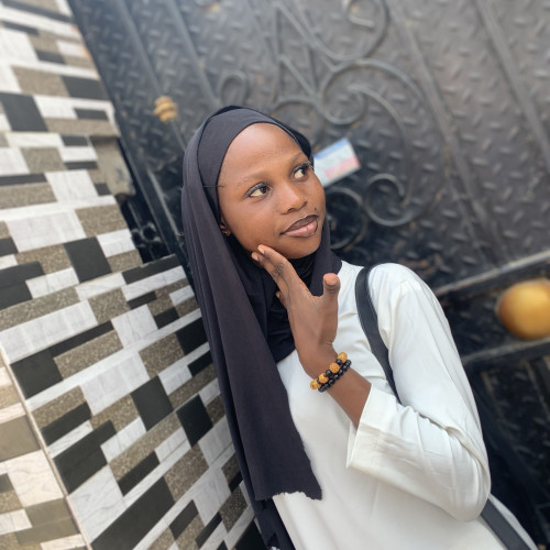 Rukoyyah O.