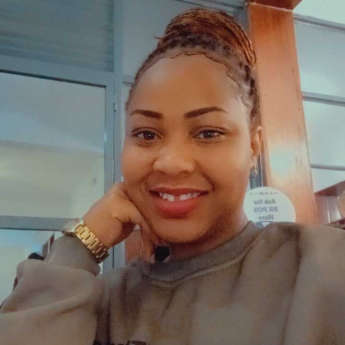 Angelique T.