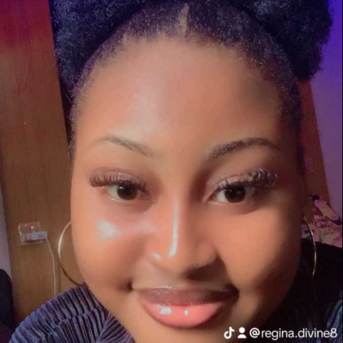 Regina D.