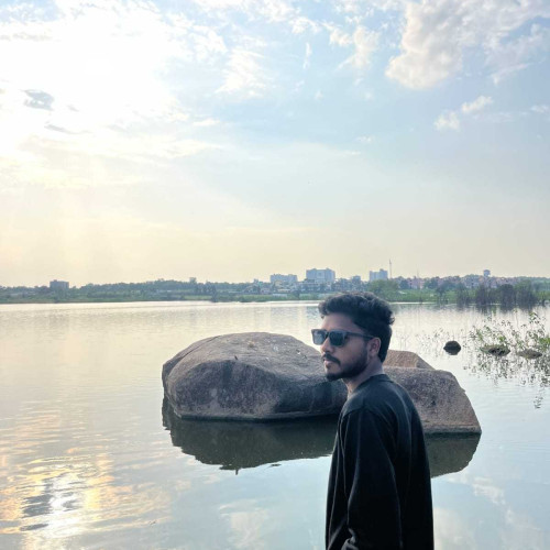 praveen y.