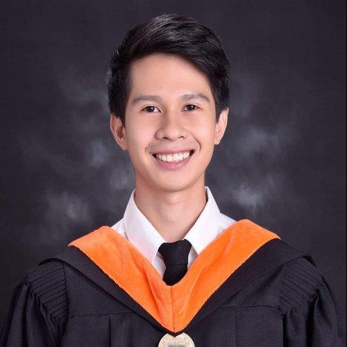 Jarod Kim D.
