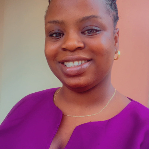 Dorcas P.