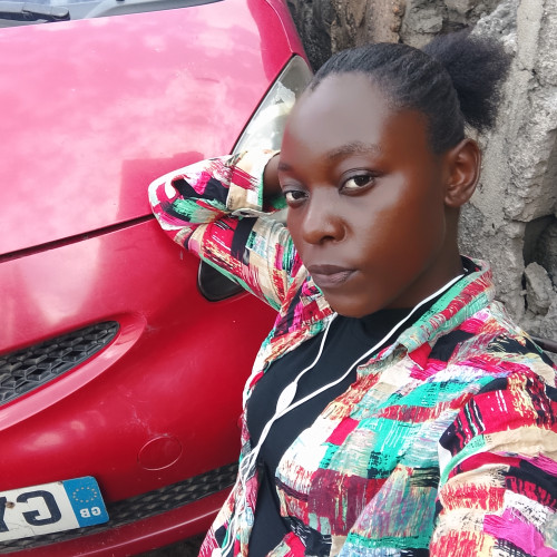 Blessing M.