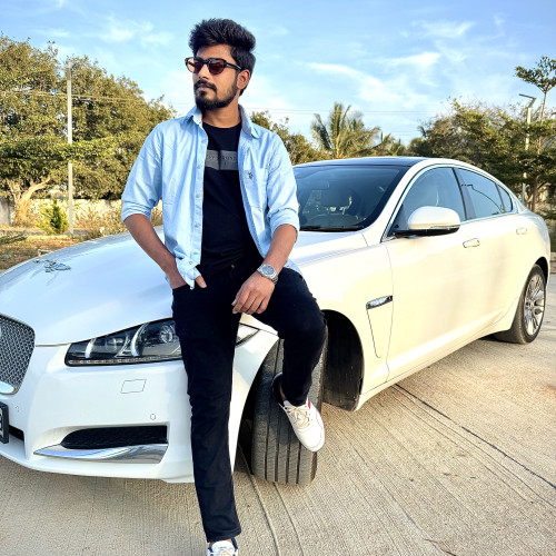 Chaitanya S.