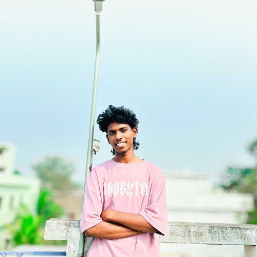 akhil a.