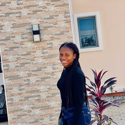 Dorcas C.
