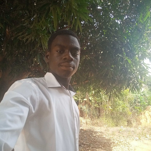 Dunyo J.