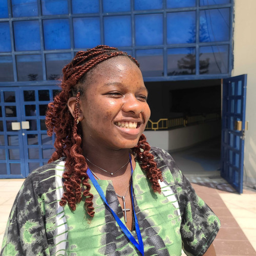 ifeoma N.