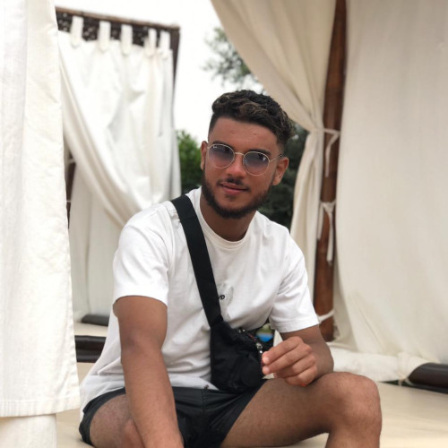 ayoub m.