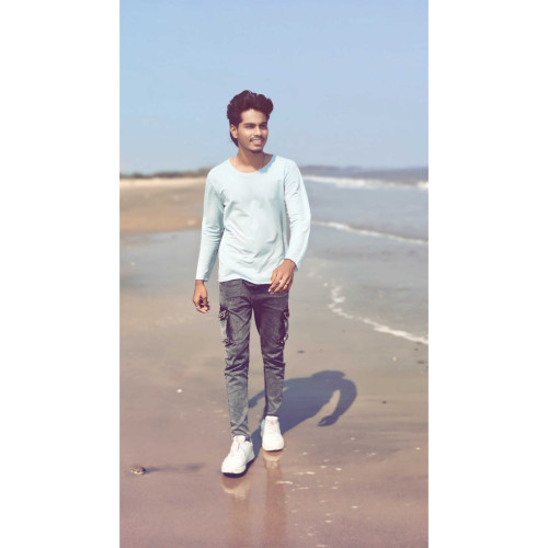 dharmesh k.