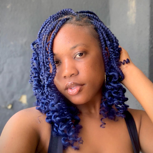 Tamar P.