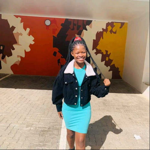 Aphiwe M.
