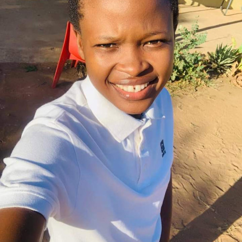 Kefilwe T.